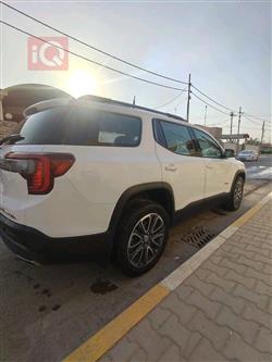 GMC Acadia